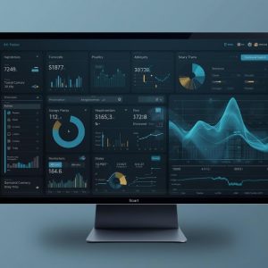 AI-Powered Demand & Supply Planning Tool
