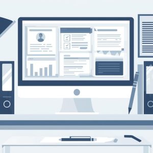 Automated Customs Documentation Templates