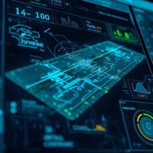 Emergency Spill Response Simulation Software