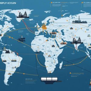 Fuel Supply Chain Risk Assessment Service