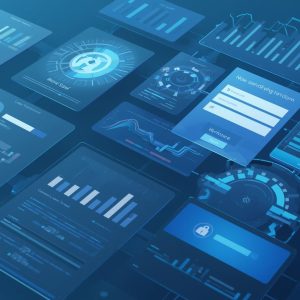 Machinery Procurement E-Tendering Platform