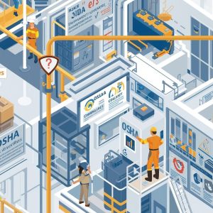 OSHA & Environmental Compliance Training Modules