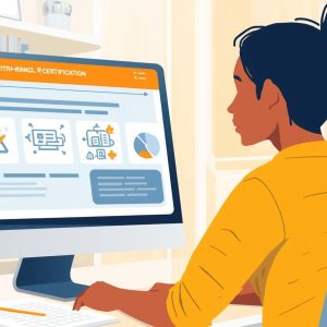 Online Hazardous Material Handling Certification