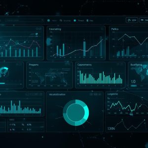 Predictive Maintenance Analytics Software
