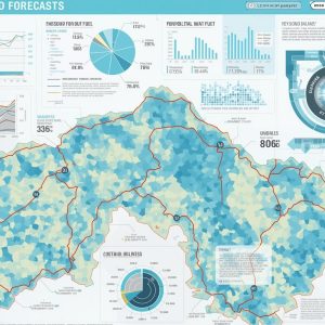 Regional Fuel Demand Forecasts