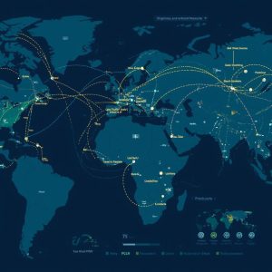 Shipping Route & Freight Cost Analyzer